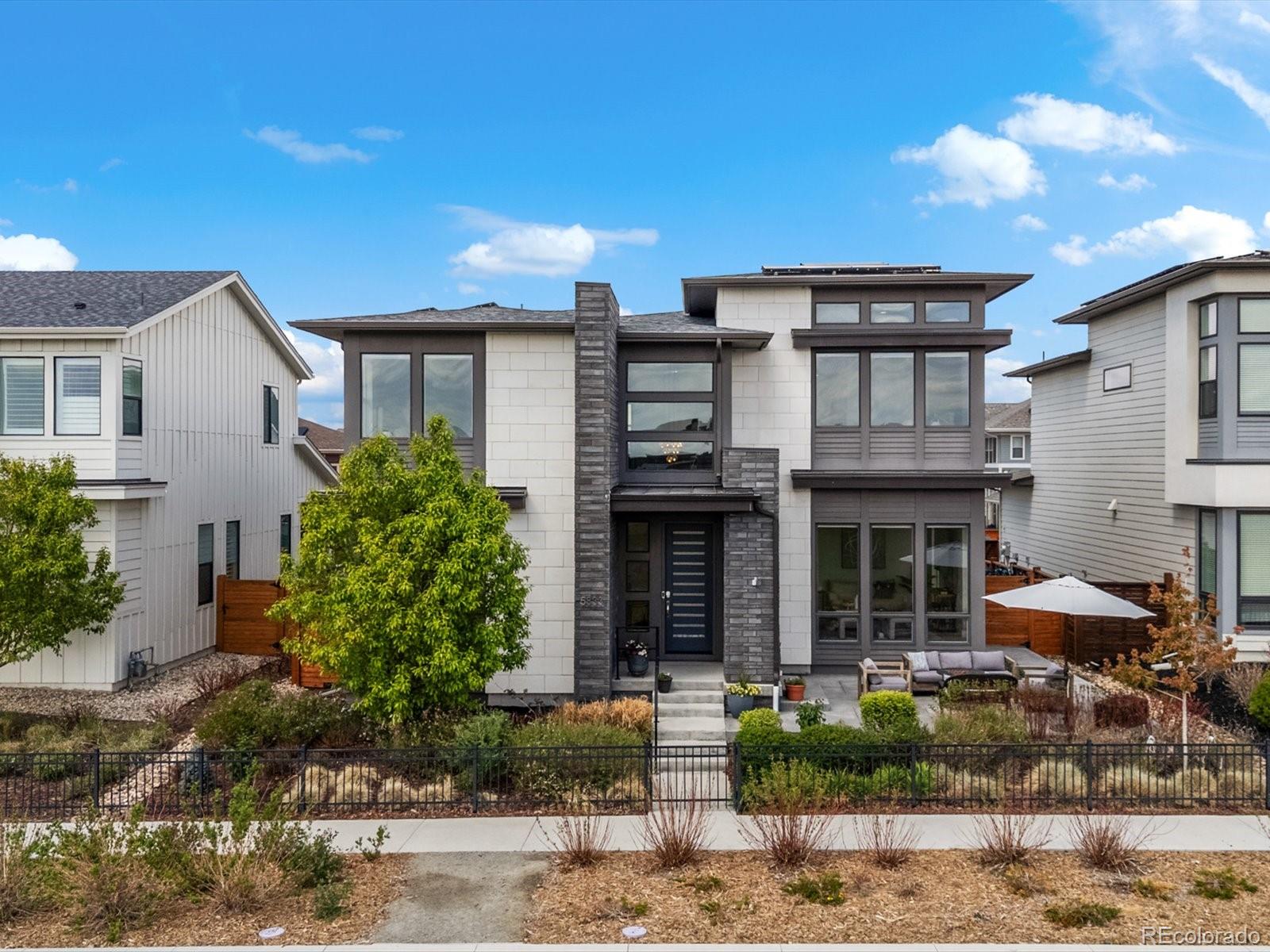 5833 Galena Street Denver CO 80238
