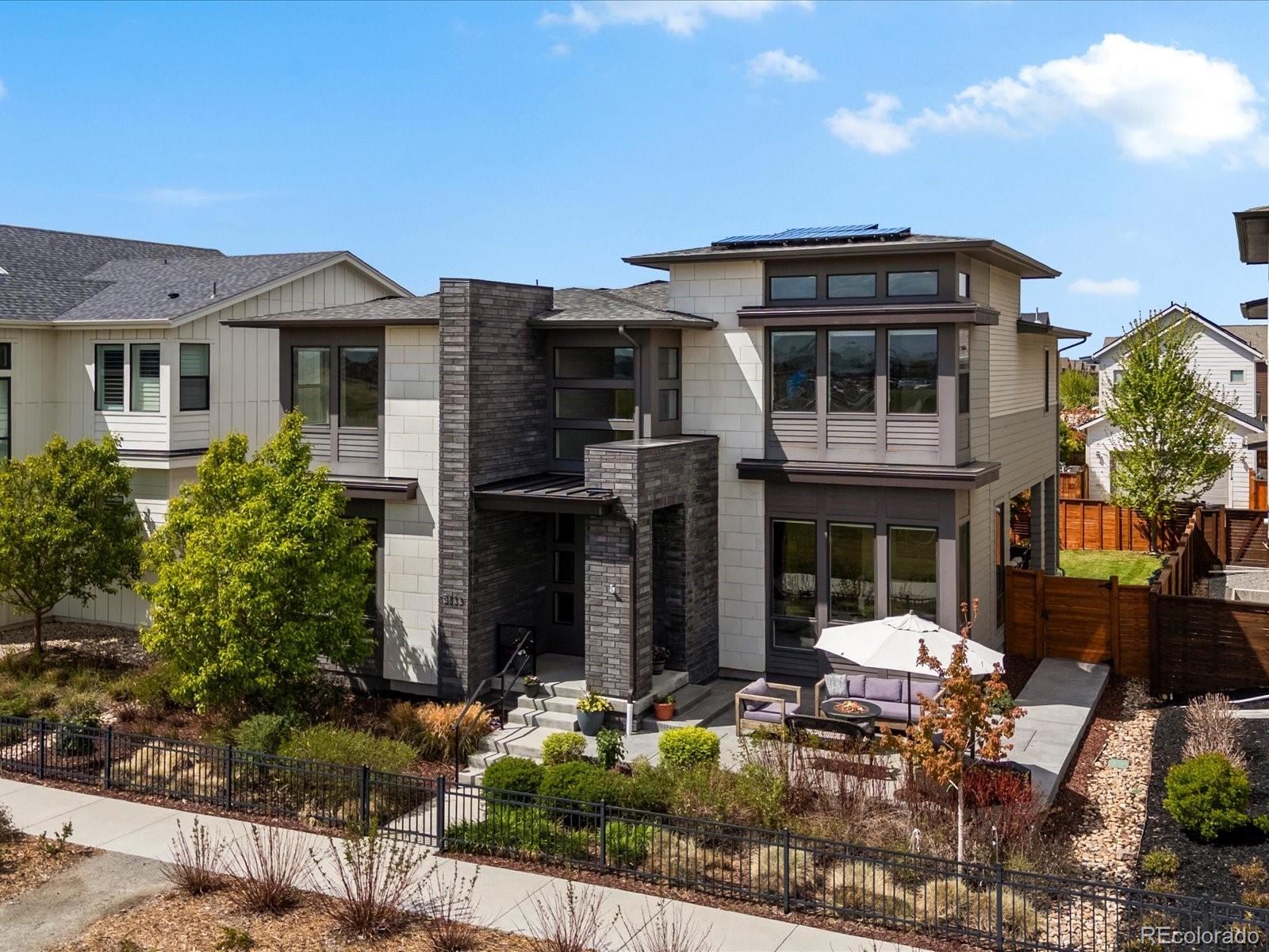 5833 Galena Street Denver CO 80238