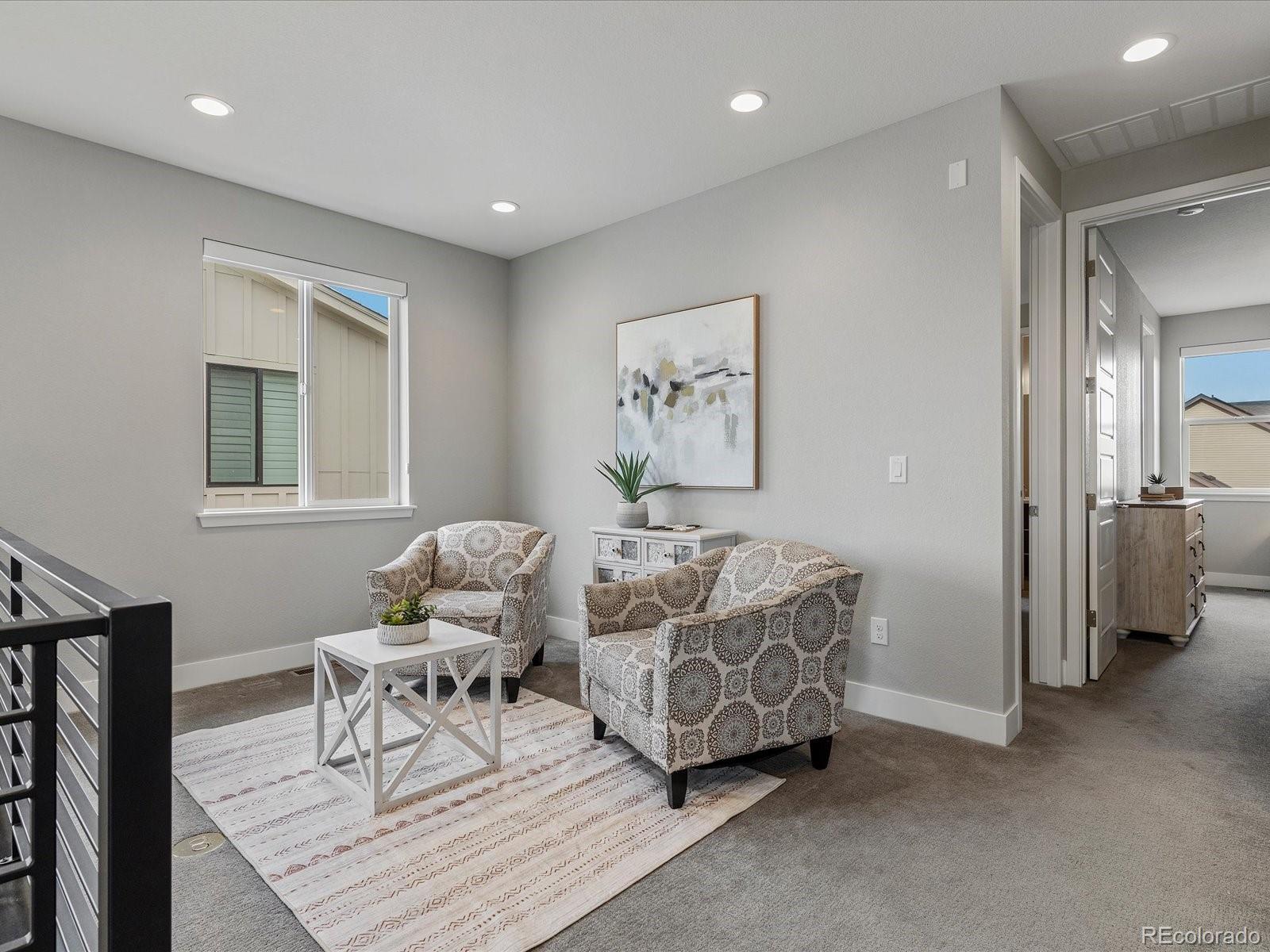5833 Galena Street Denver CO 80238