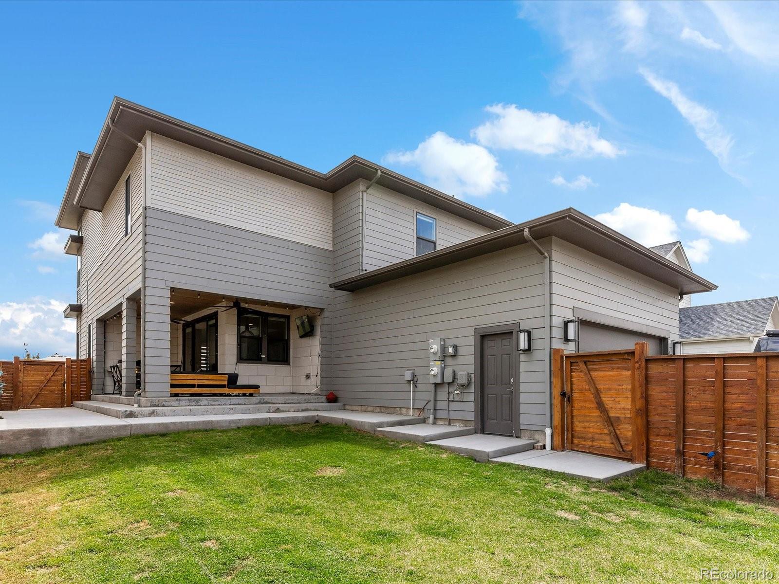 5833 Galena Street Denver CO 80238