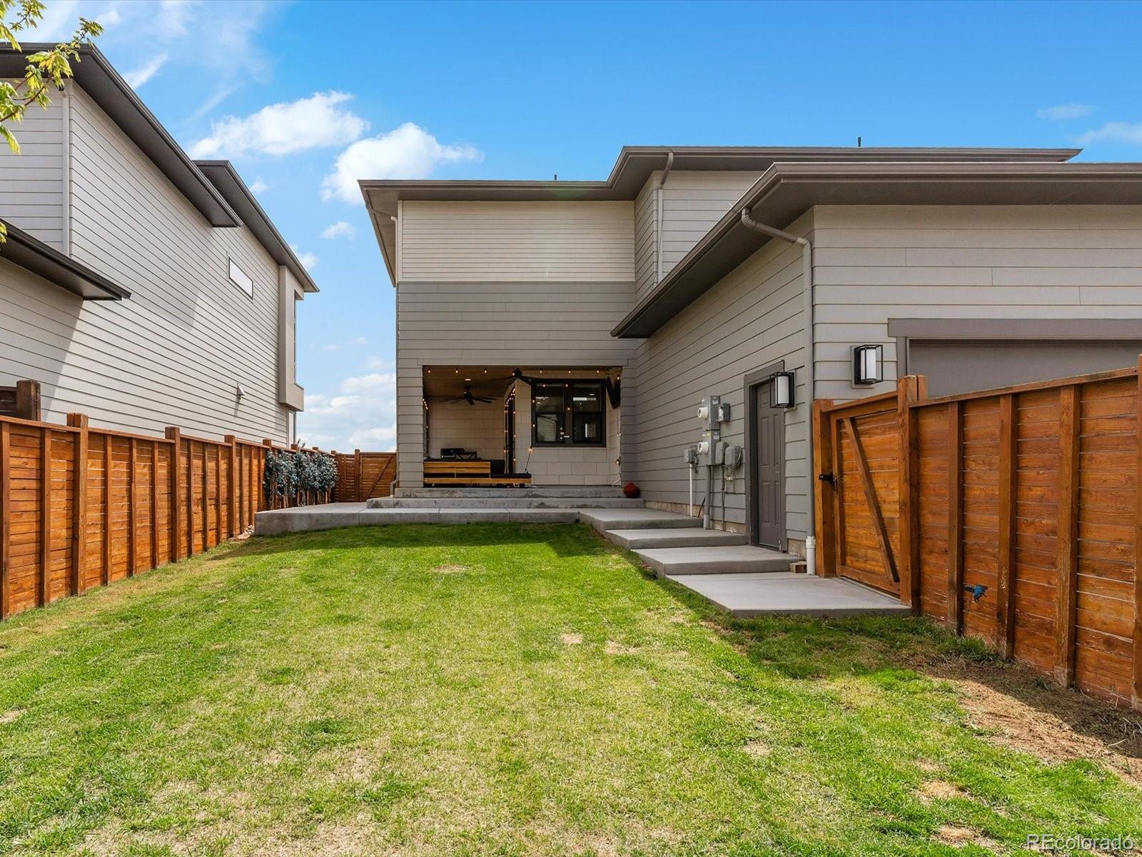 5833 Galena Street Denver CO 80238