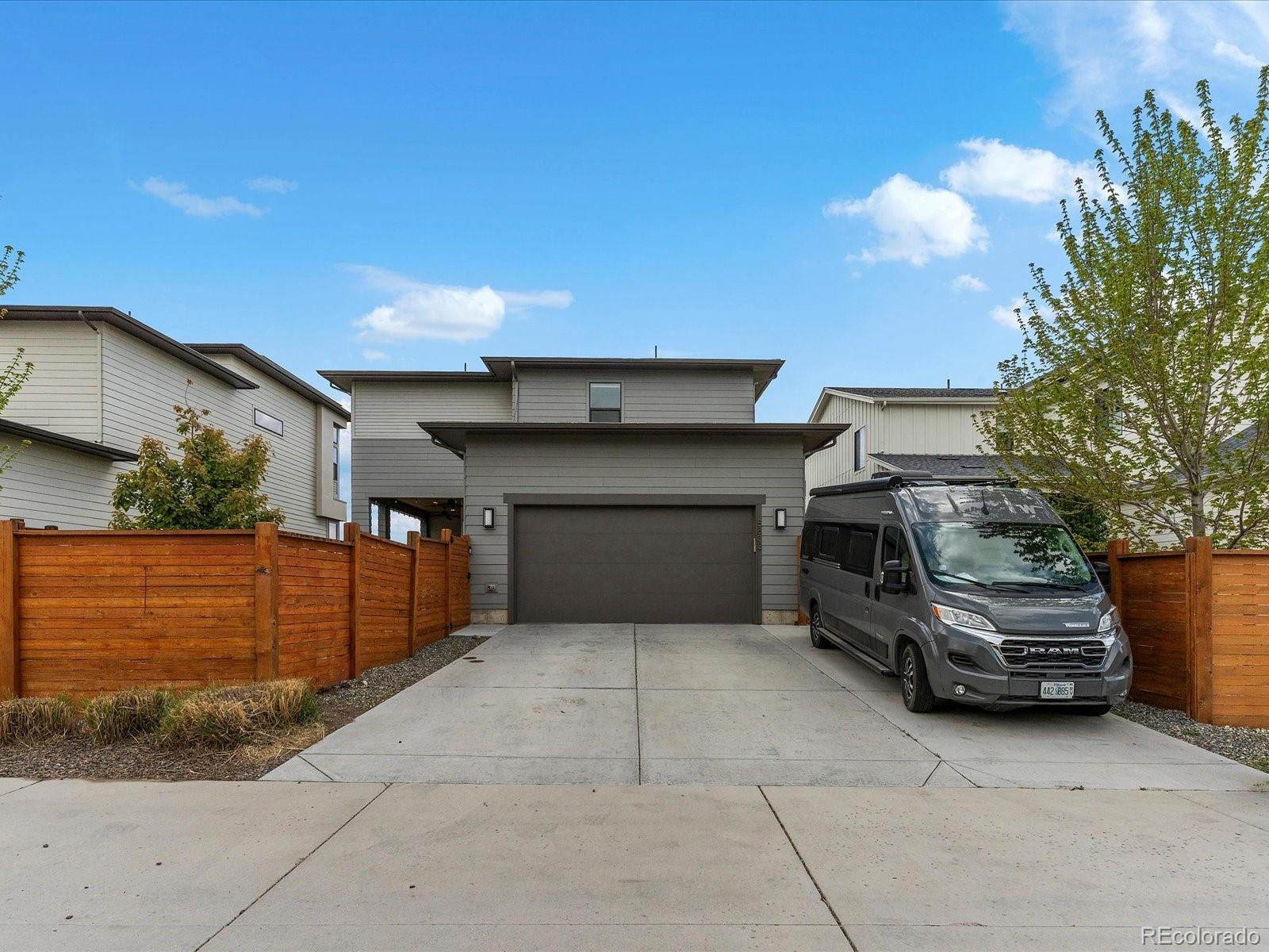 5833 Galena Street Denver CO 80238