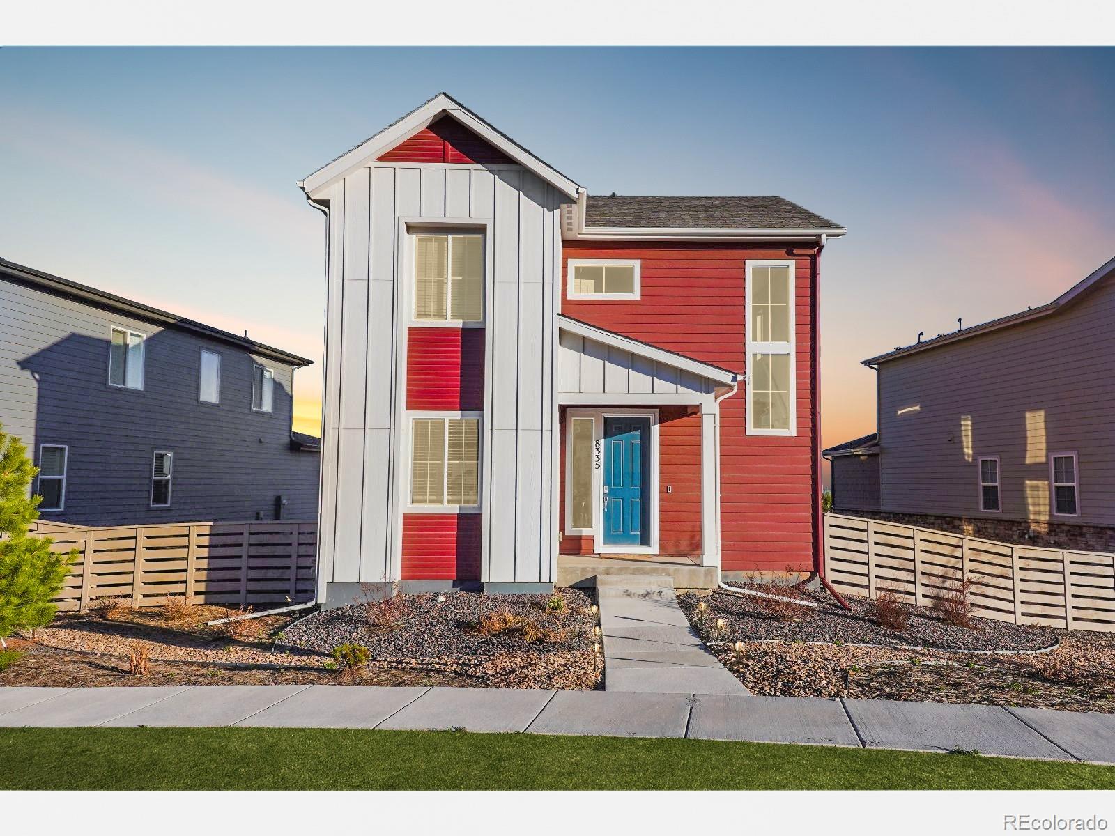 8335 Big Thompson Street Littleton CO 80125