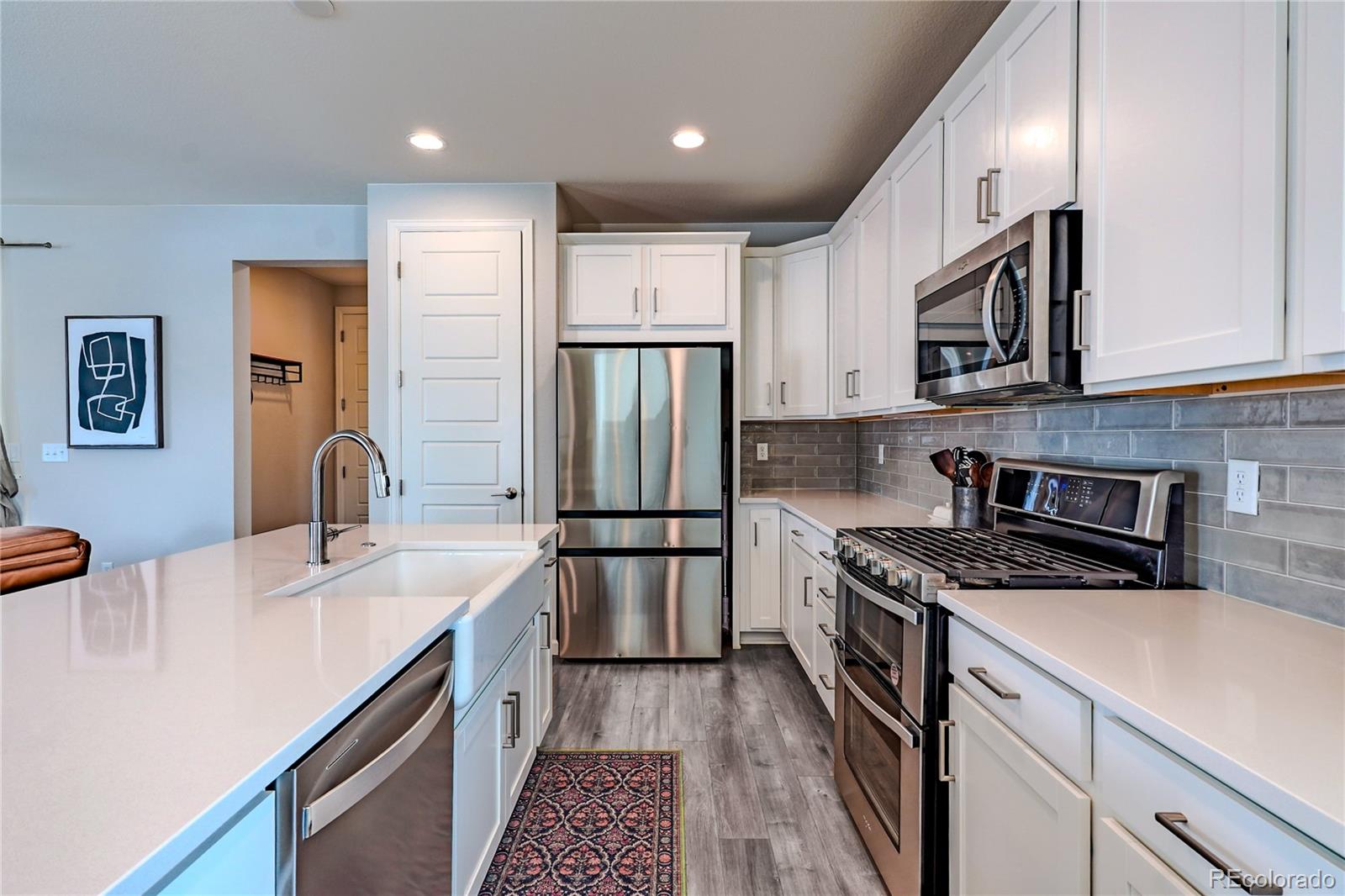 8335 Big Thompson Street Littleton CO 80125