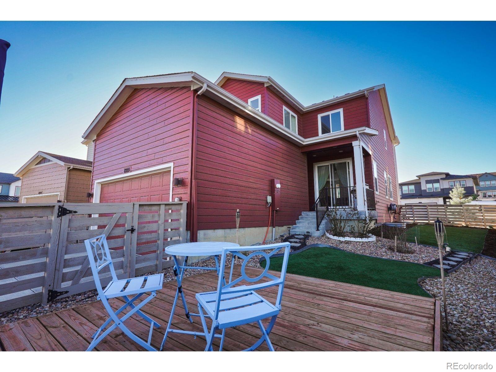 8335 Big Thompson Street Littleton CO 80125