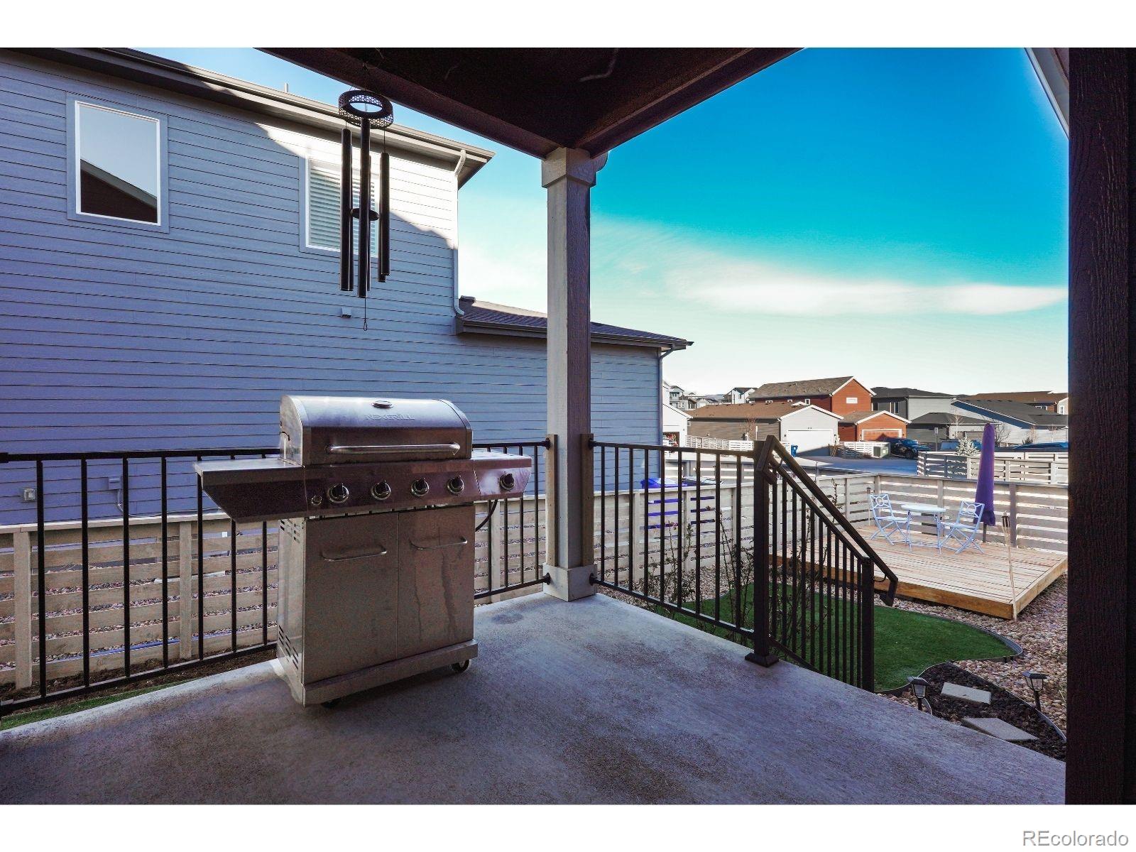 8335 Big Thompson Street Littleton CO 80125