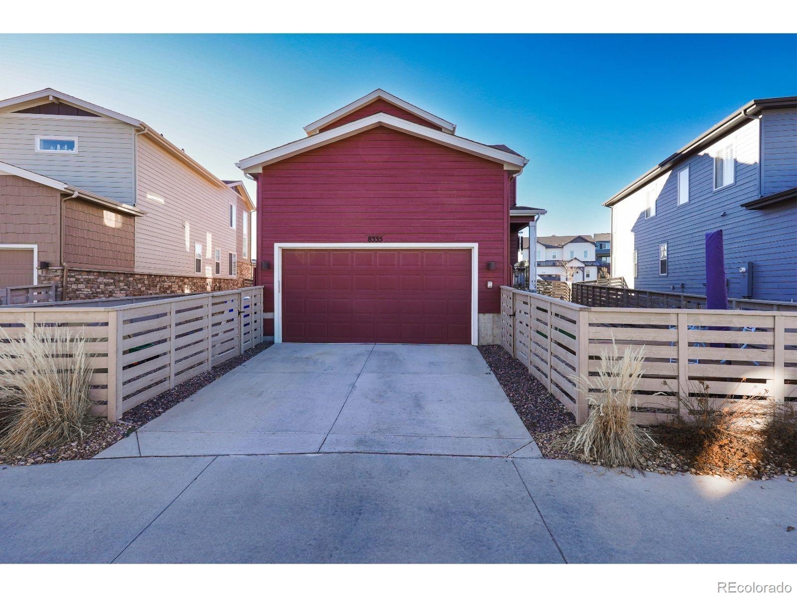 8335 Big Thompson Street Littleton CO 80125