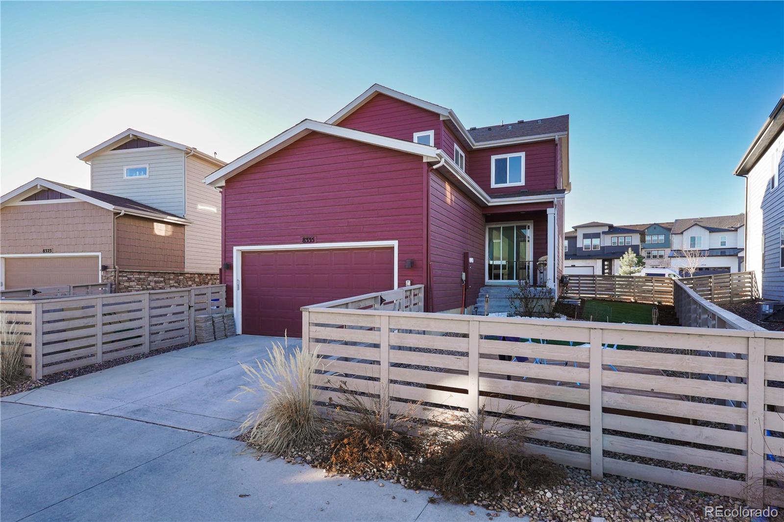 8335 Big Thompson Street Littleton CO 80125
