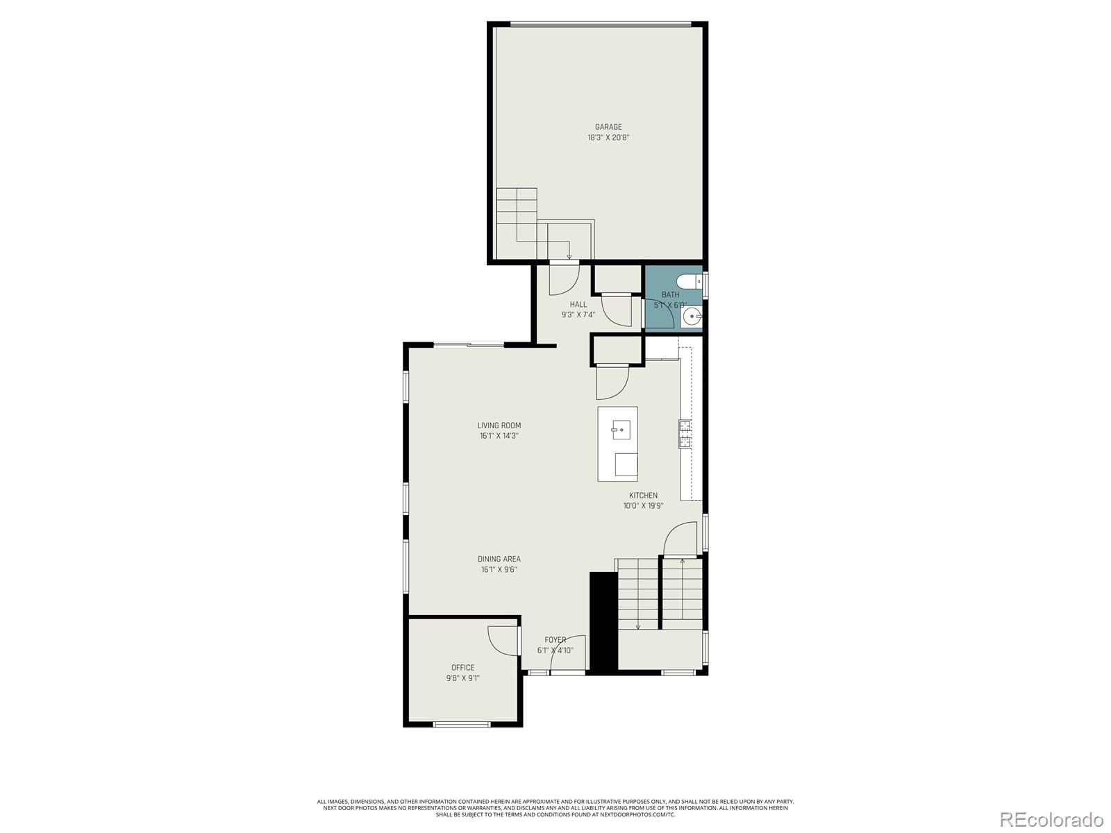 8335 Big Thompson Street Littleton CO 80125