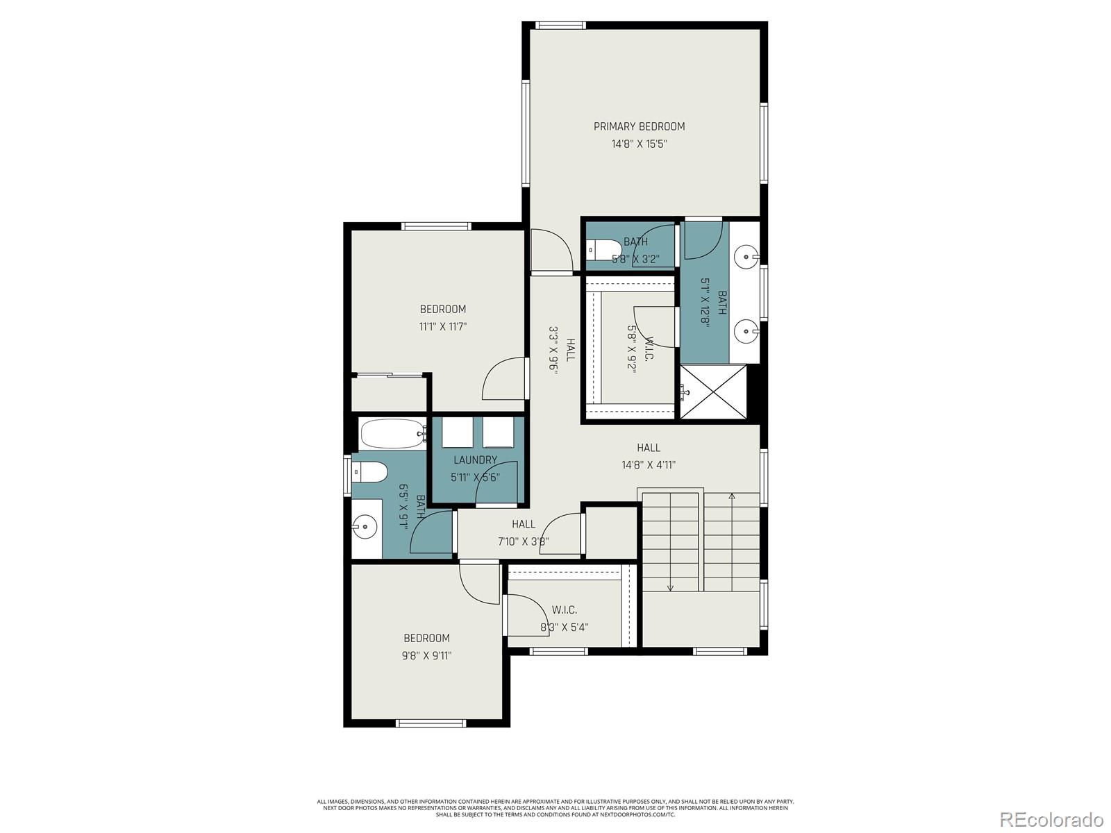 8335 Big Thompson Street Littleton CO 80125