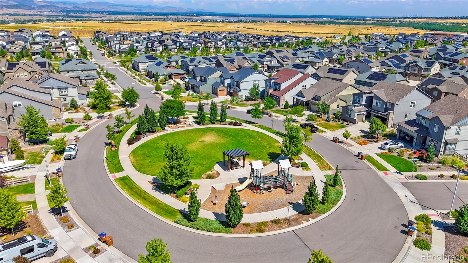 8335 Big Thompson Street Littleton CO 80125