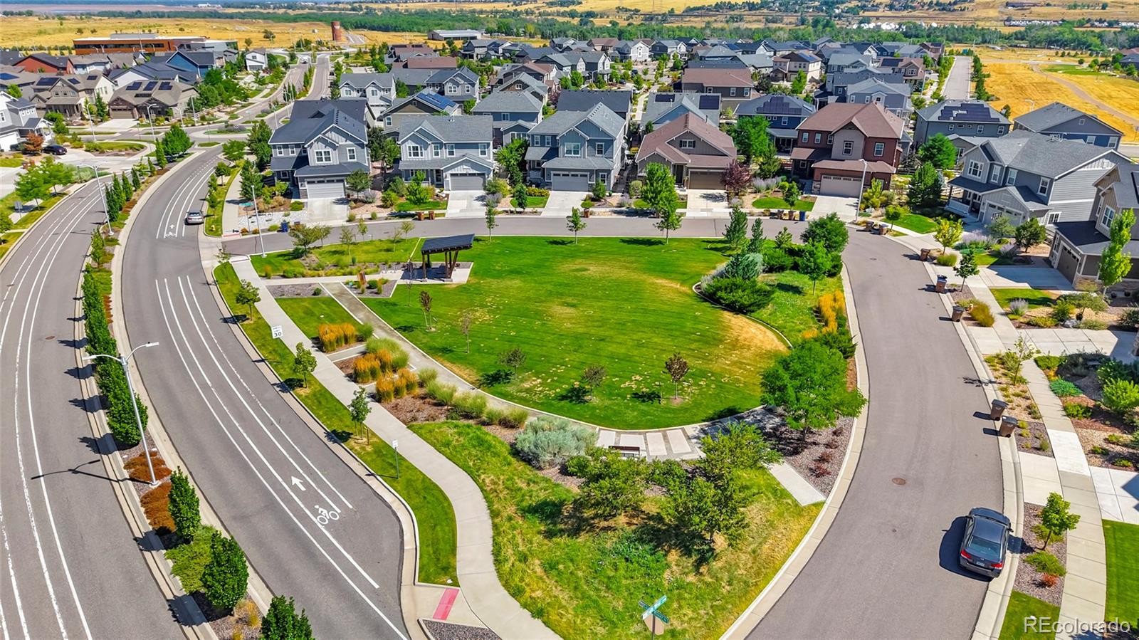 8335 Big Thompson Street Littleton CO 80125