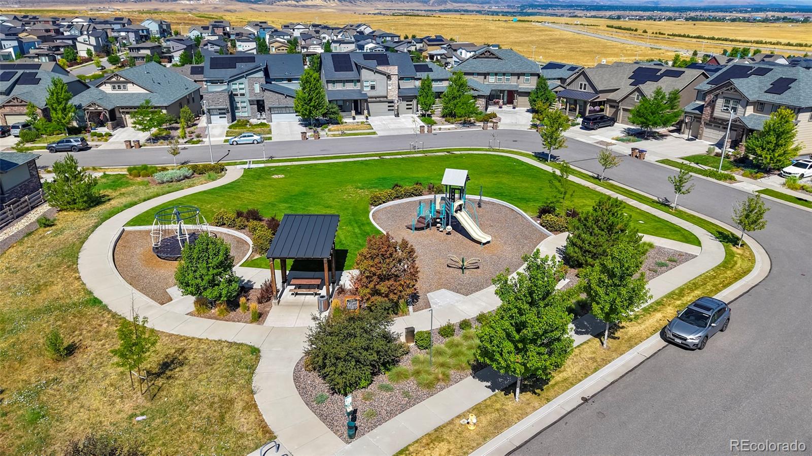 8335 Big Thompson Street Littleton CO 80125