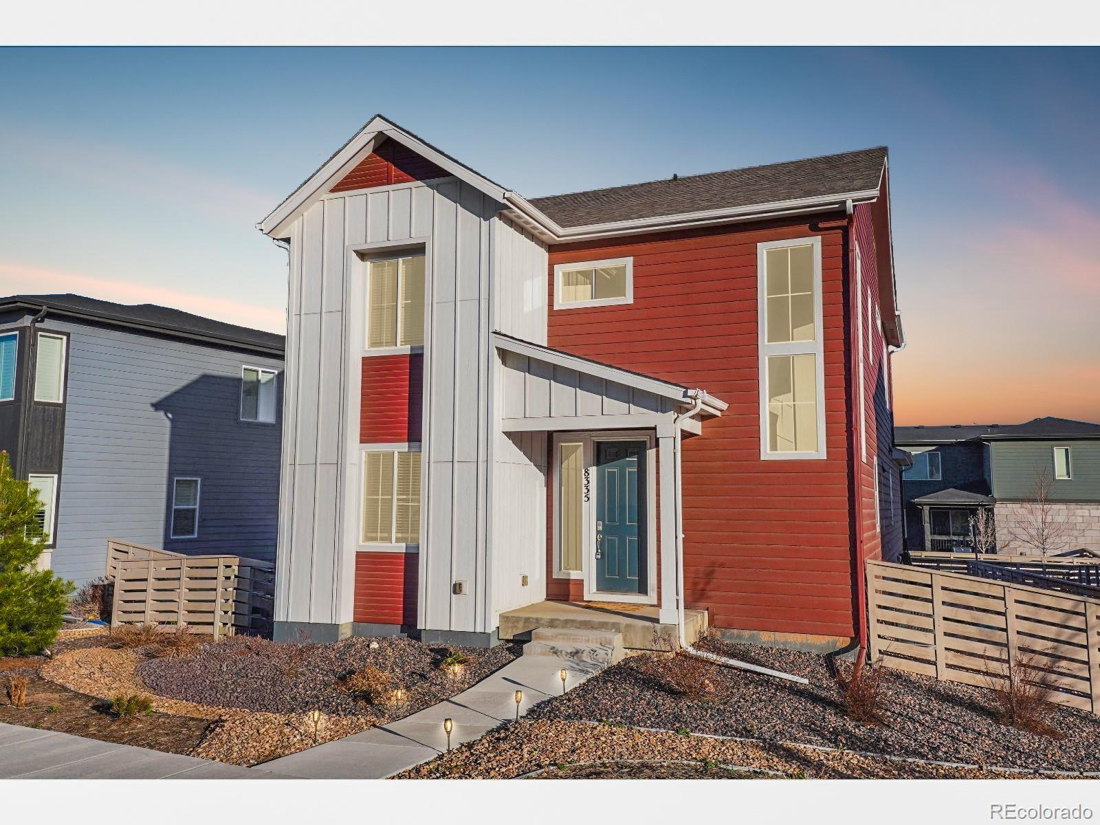 8335 Big Thompson Street Littleton CO 80125