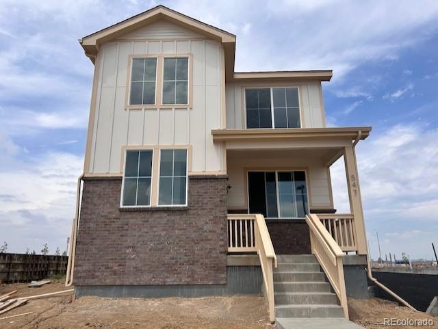 5479 N Elk Street Aurora CO 80019