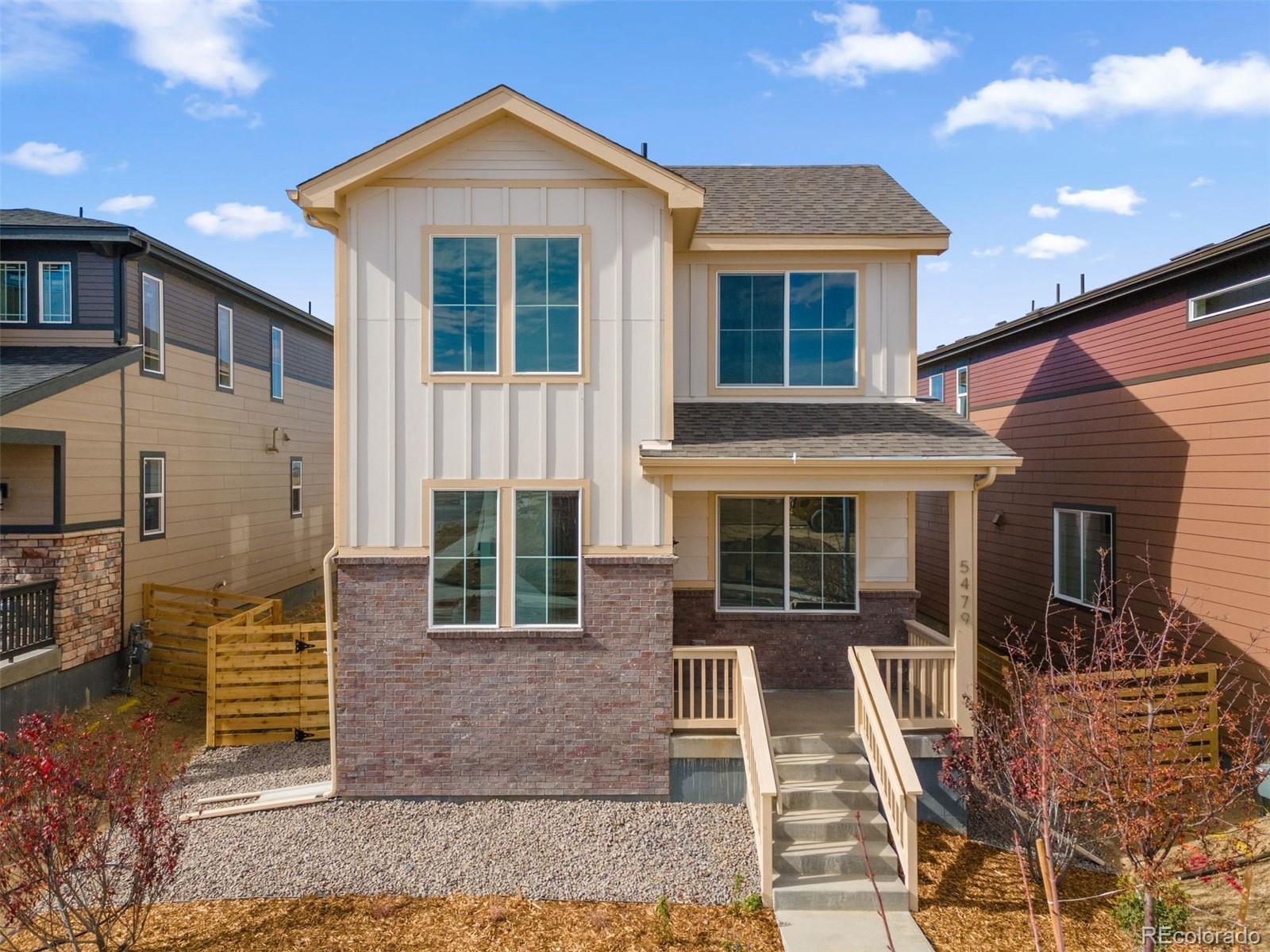 5479 N Elk Street Aurora CO 80019