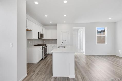 5479 N Elk Street Aurora CO 80019