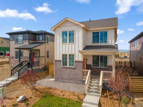 5479 N Elk Street Aurora CO 80019