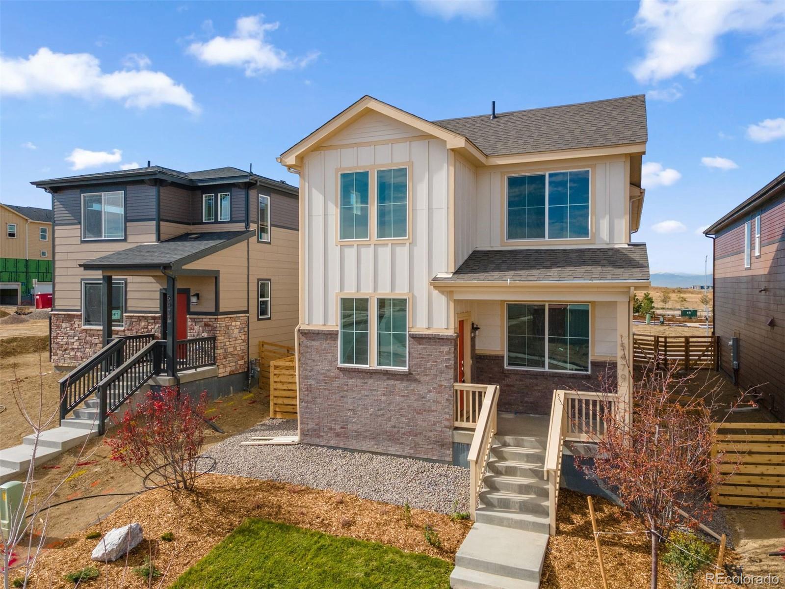 5479 N Elk Street Aurora CO 80019