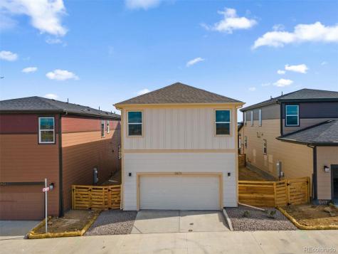 5479 N Elk Street Aurora CO 80019