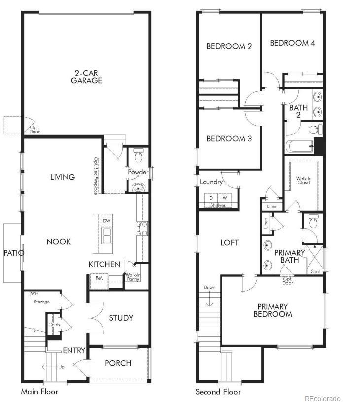 5479 N Elk Street Aurora CO 80019
