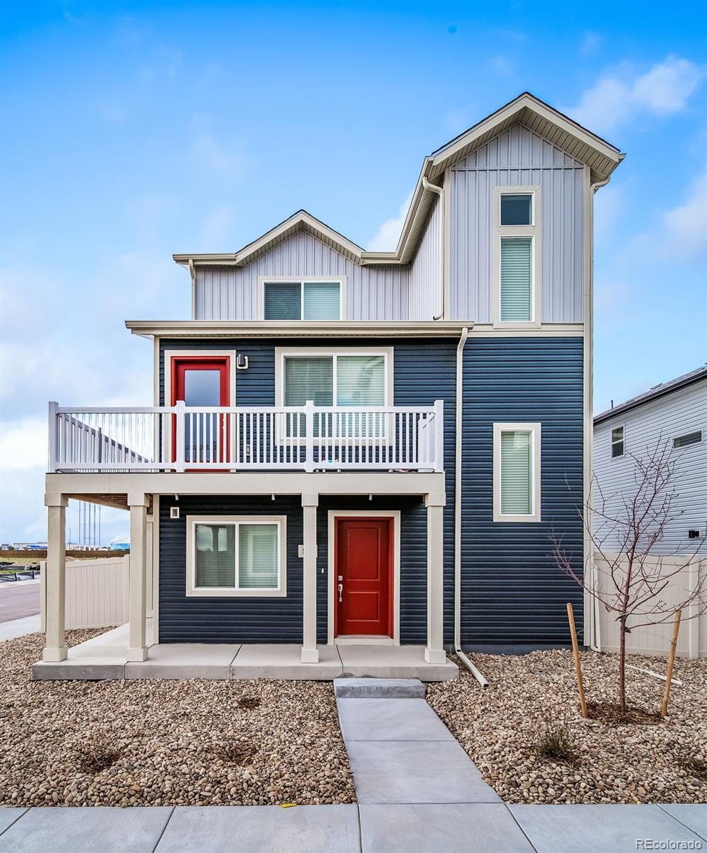 13588 E 103rd Place Commerce City CO 80022
