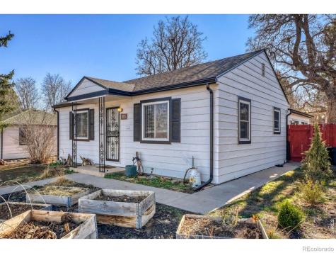 785 S Navajo Street Denver CO 80223
