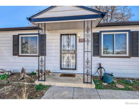 785 S Navajo Street Denver CO 80223