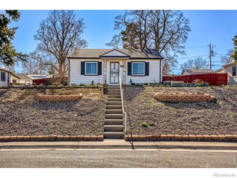 785 S Navajo Street Denver CO 80223