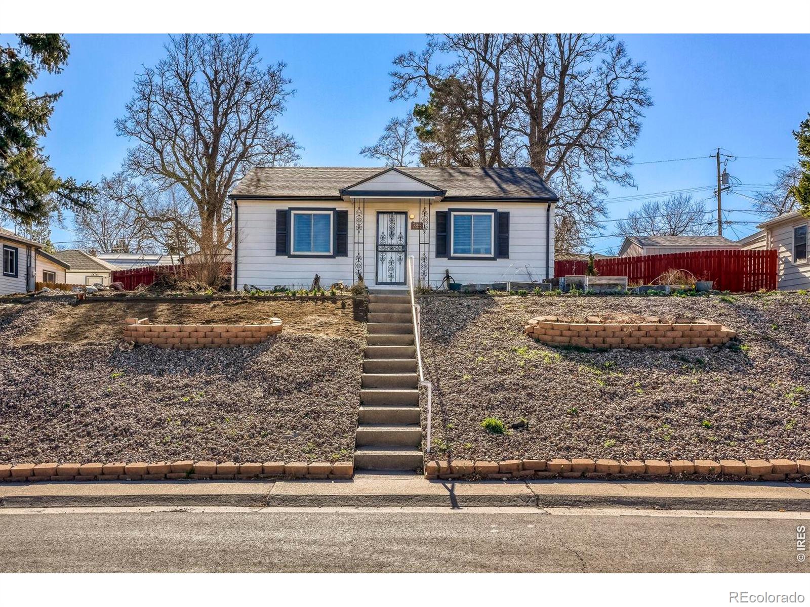 785 S Navajo Street Denver CO 80223
