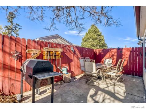 785 S Navajo Street Denver CO 80223