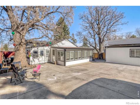 785 S Navajo Street Denver CO 80223