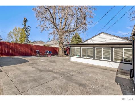 785 S Navajo Street Denver CO 80223