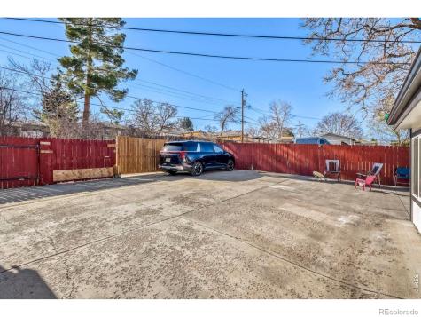 785 S Navajo Street Denver CO 80223