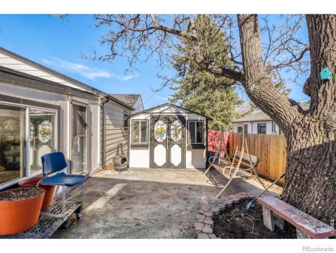 785 S Navajo Street Denver CO 80223
