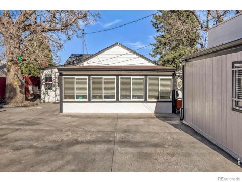 785 S Navajo Street Denver CO 80223