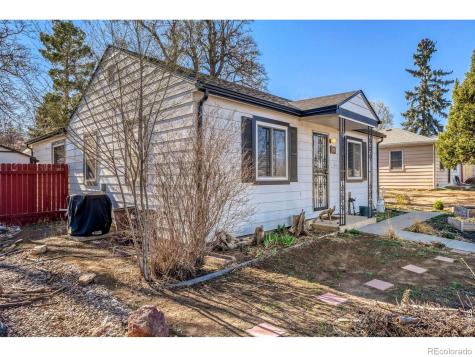 785 S Navajo Street Denver CO 80223