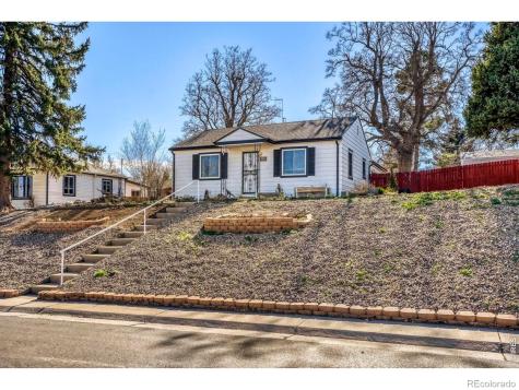 785 S Navajo Street Denver CO 80223