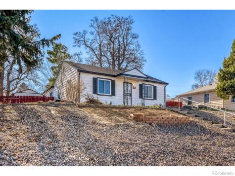 785 S Navajo Street Denver CO 80223