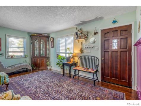 785 S Navajo Street Denver CO 80223