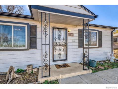 785 S Navajo Street Denver CO 80223