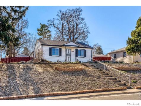 785 S Navajo Street Denver CO 80223