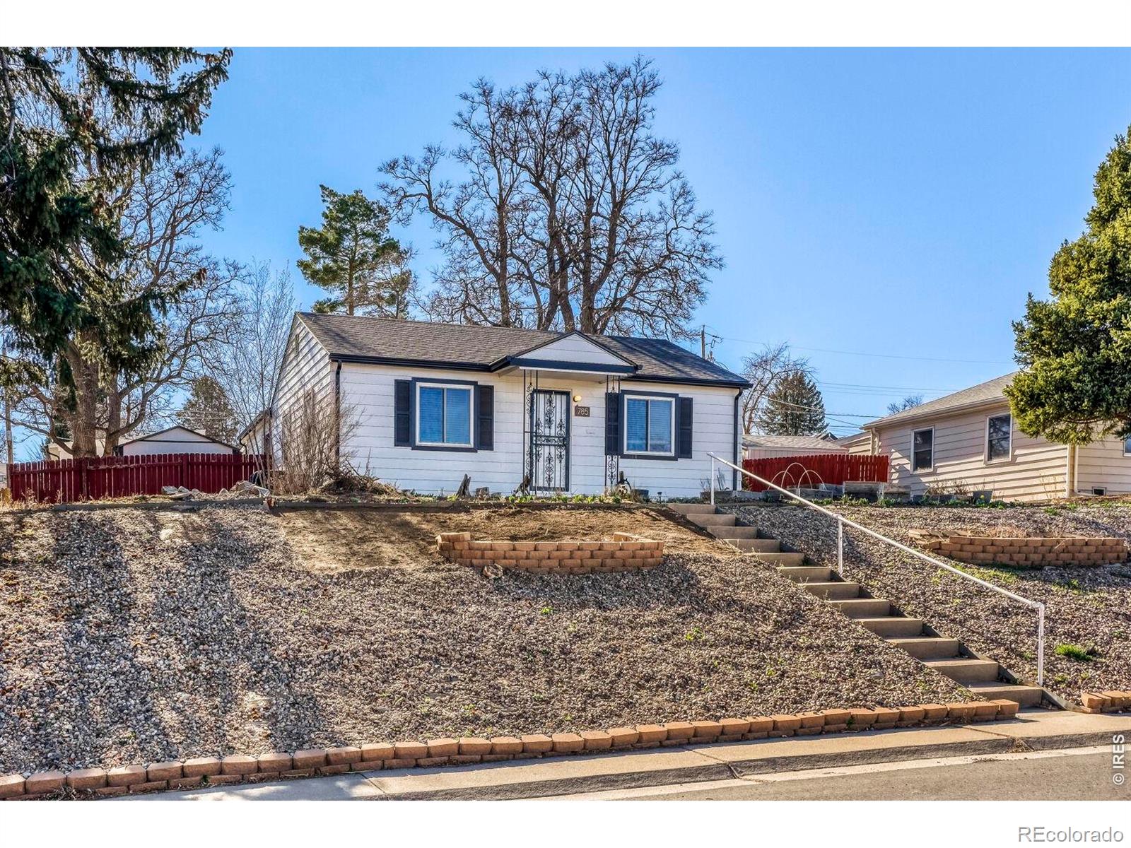 785 S Navajo Street Denver CO 80223