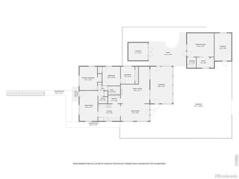 785 S Navajo Street Denver CO 80223