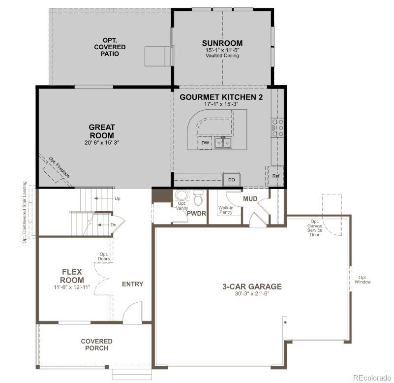 6344 Steppes Way Loveland CO 80538