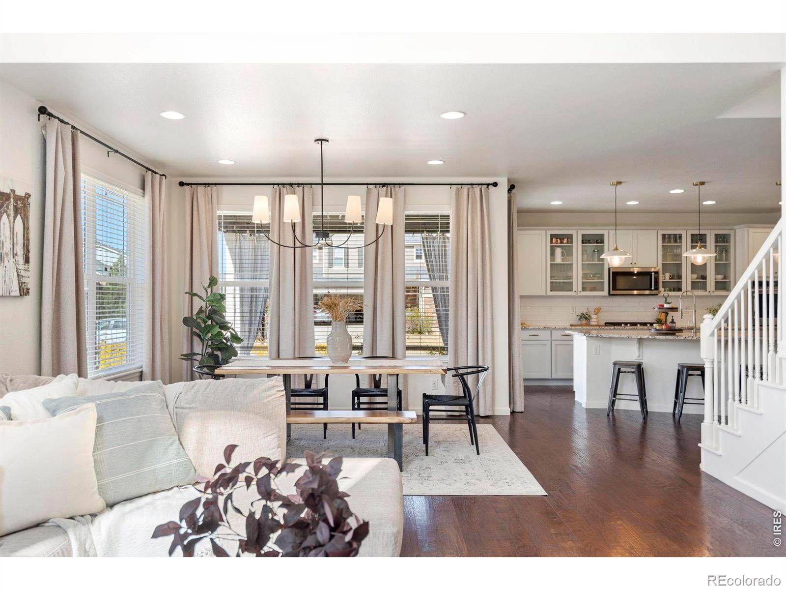 2313 Lodgepole Creek Drive Fort Collins CO 80528