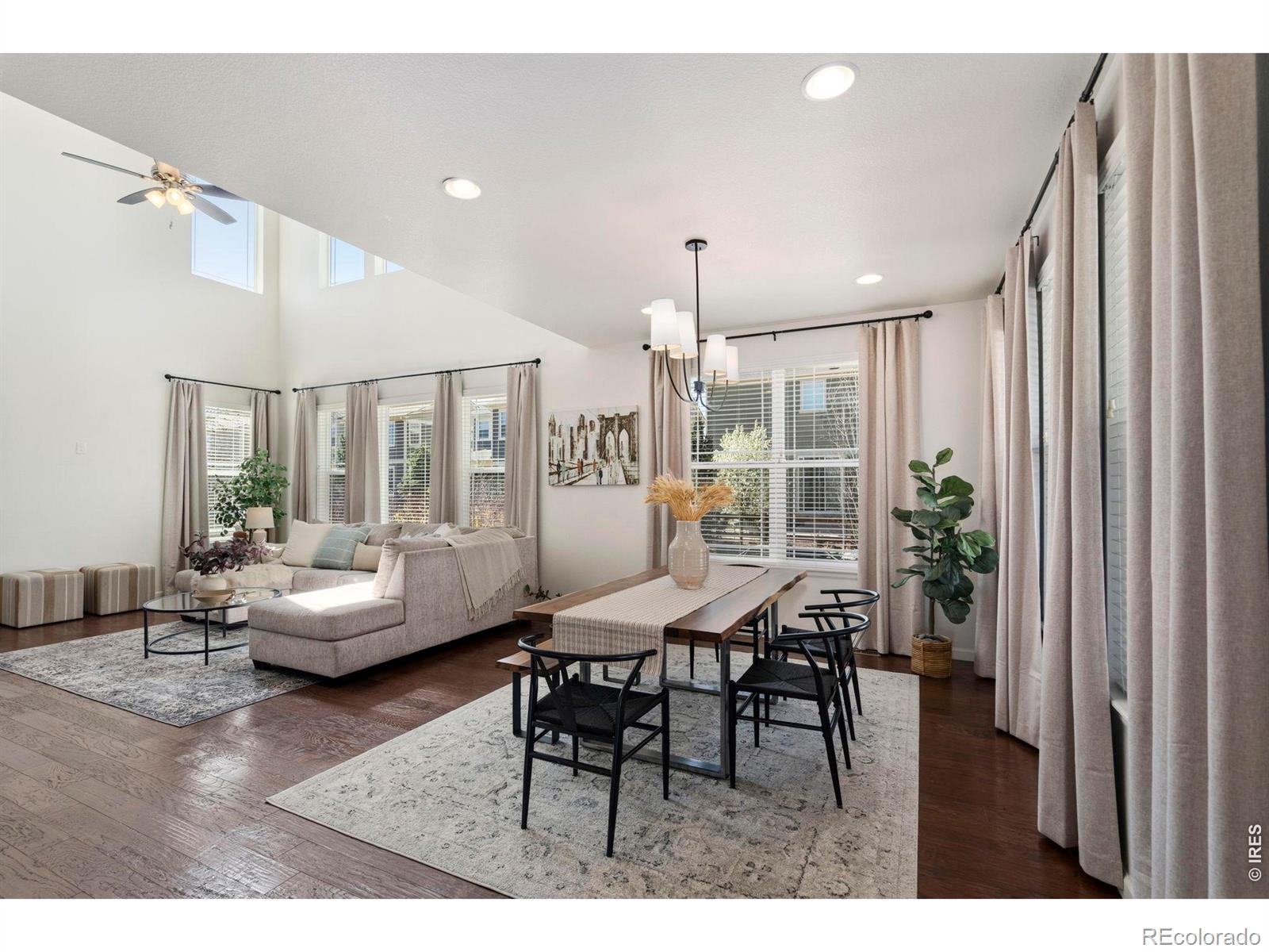 2313 Lodgepole Creek Drive Fort Collins CO 80528