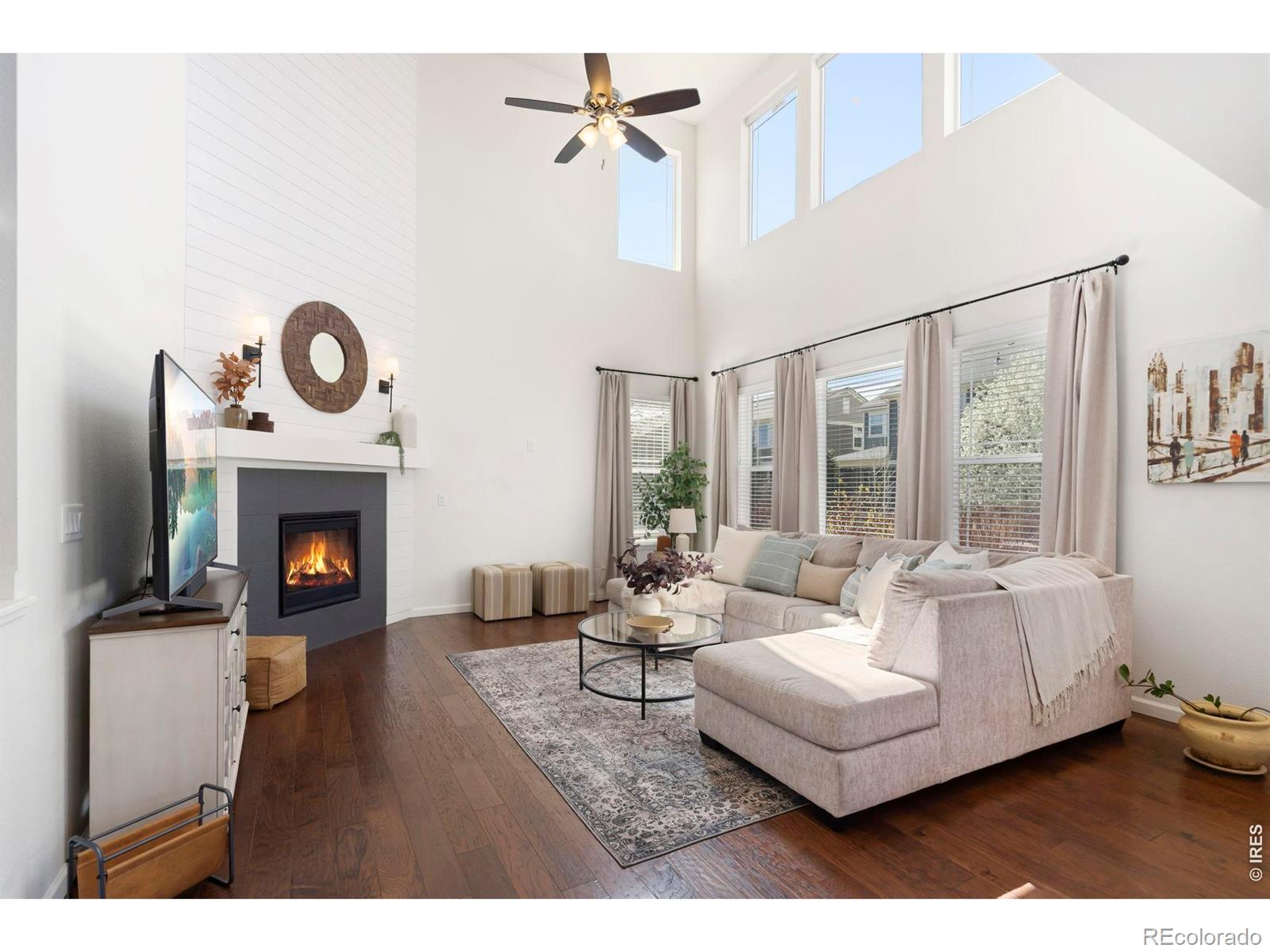 2313 Lodgepole Creek Drive Fort Collins CO 80528