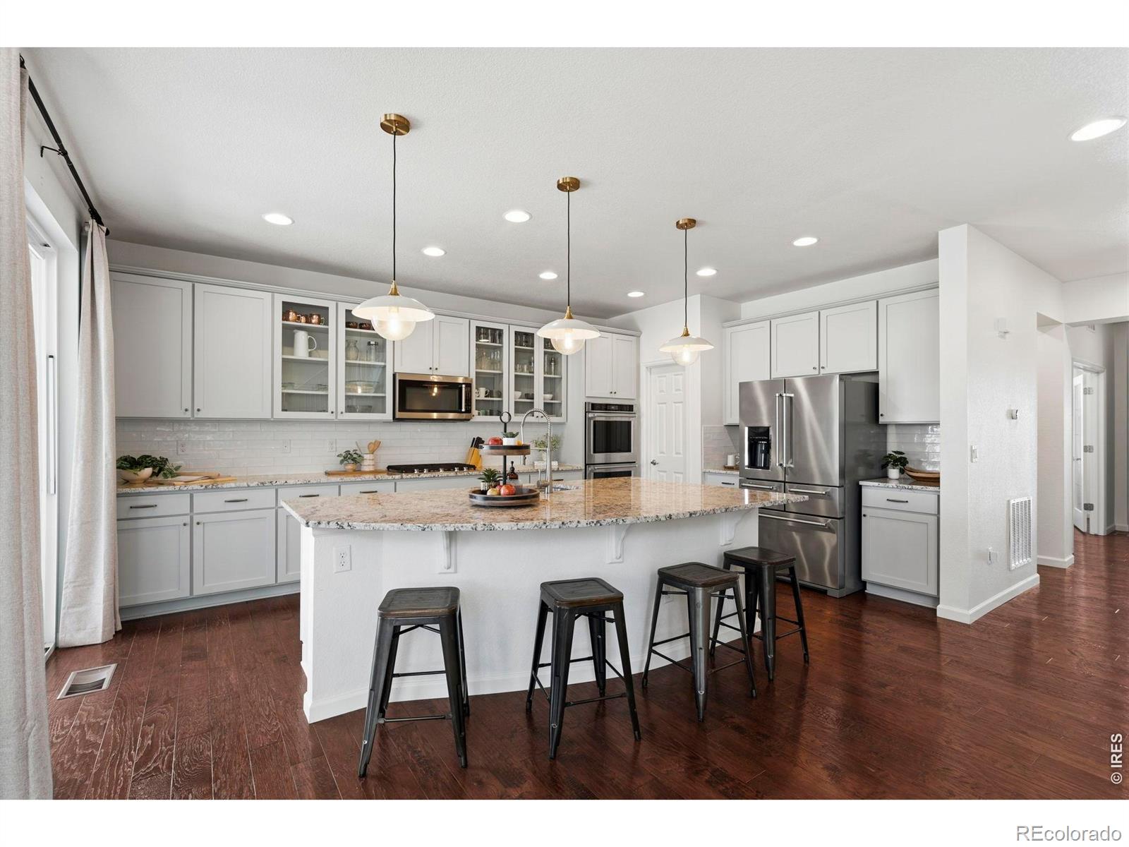 2313 Lodgepole Creek Drive Fort Collins CO 80528