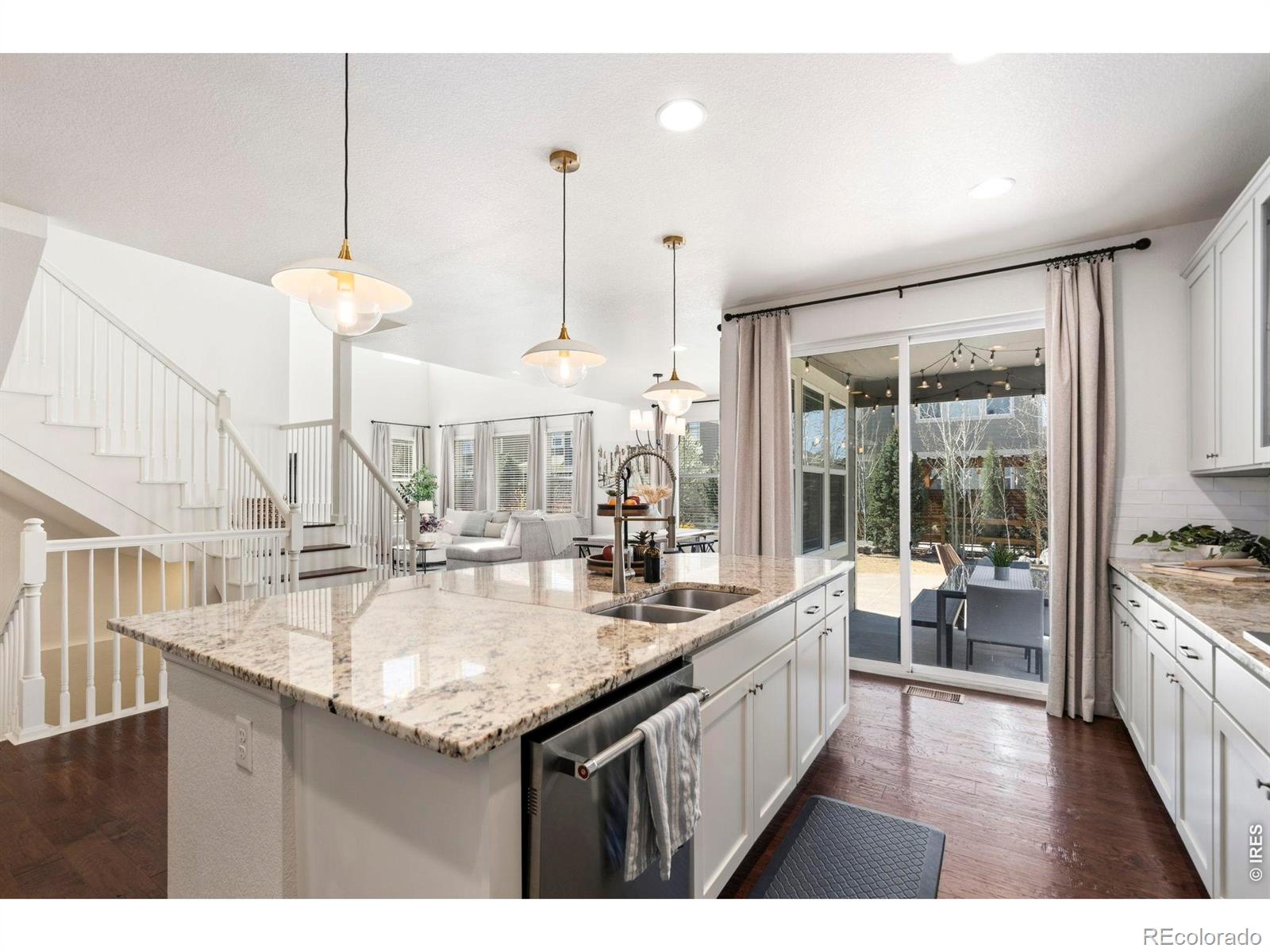 2313 Lodgepole Creek Drive Fort Collins CO 80528